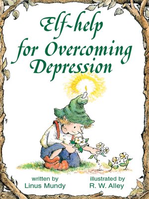 cover image of Elf-help for Overcoming Depression